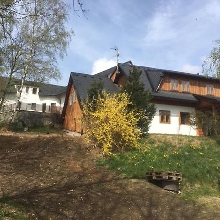 Apartmany Dolní Morava מראה חיצוני תמונה