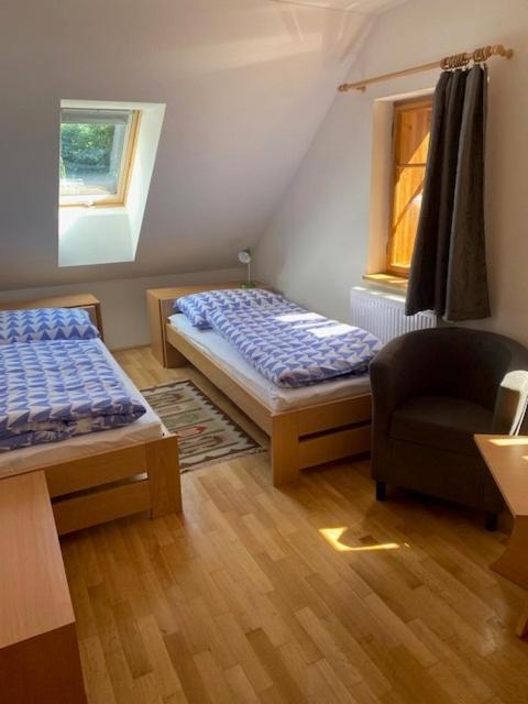 Apartmany Dolní Morava מראה חיצוני תמונה